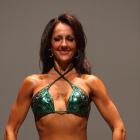 Cheryl  Davis - NPC Southern Classic 2011 - #1